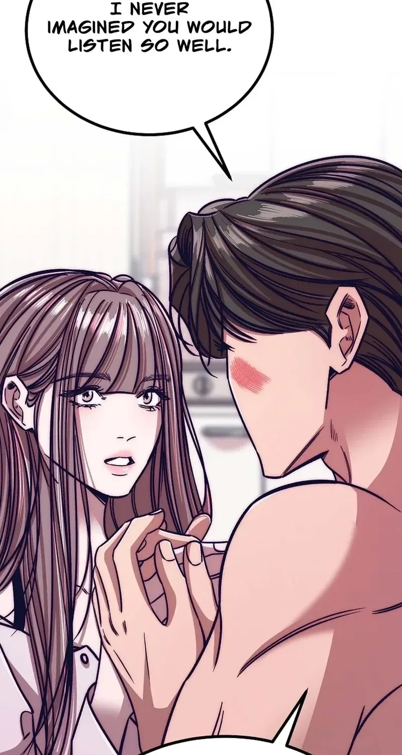Make Me Lose Control Chapter 27 – Page 3