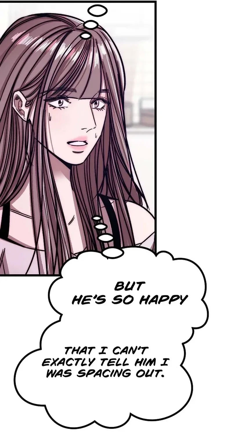 Make Me Lose Control Chapter 27 – Page 7
