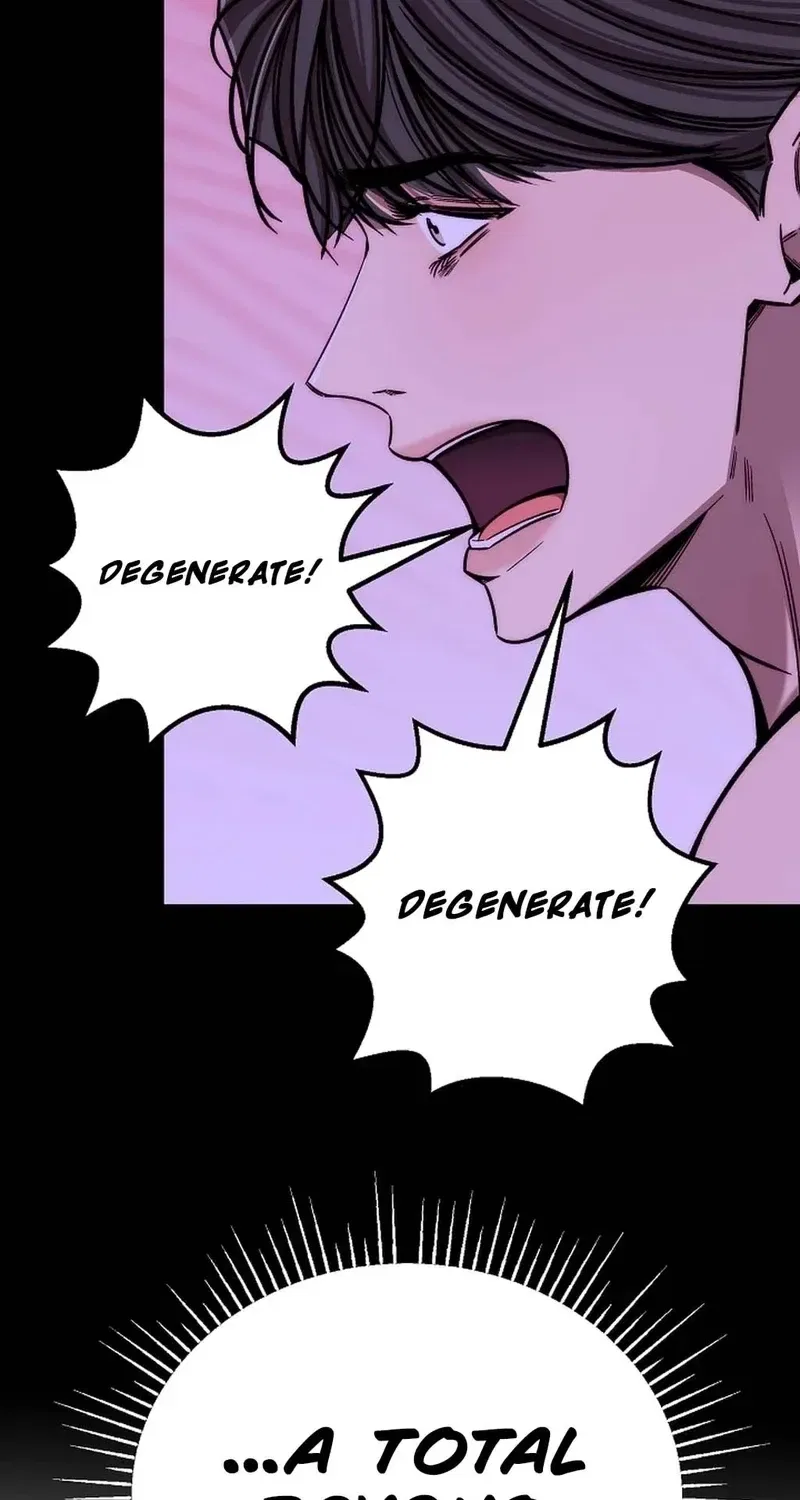 Make Me Lose Control Chapter 27 – Page 10