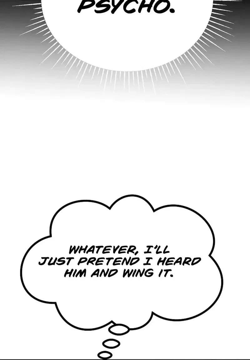 Make Me Lose Control Chapter 27 – Page 11