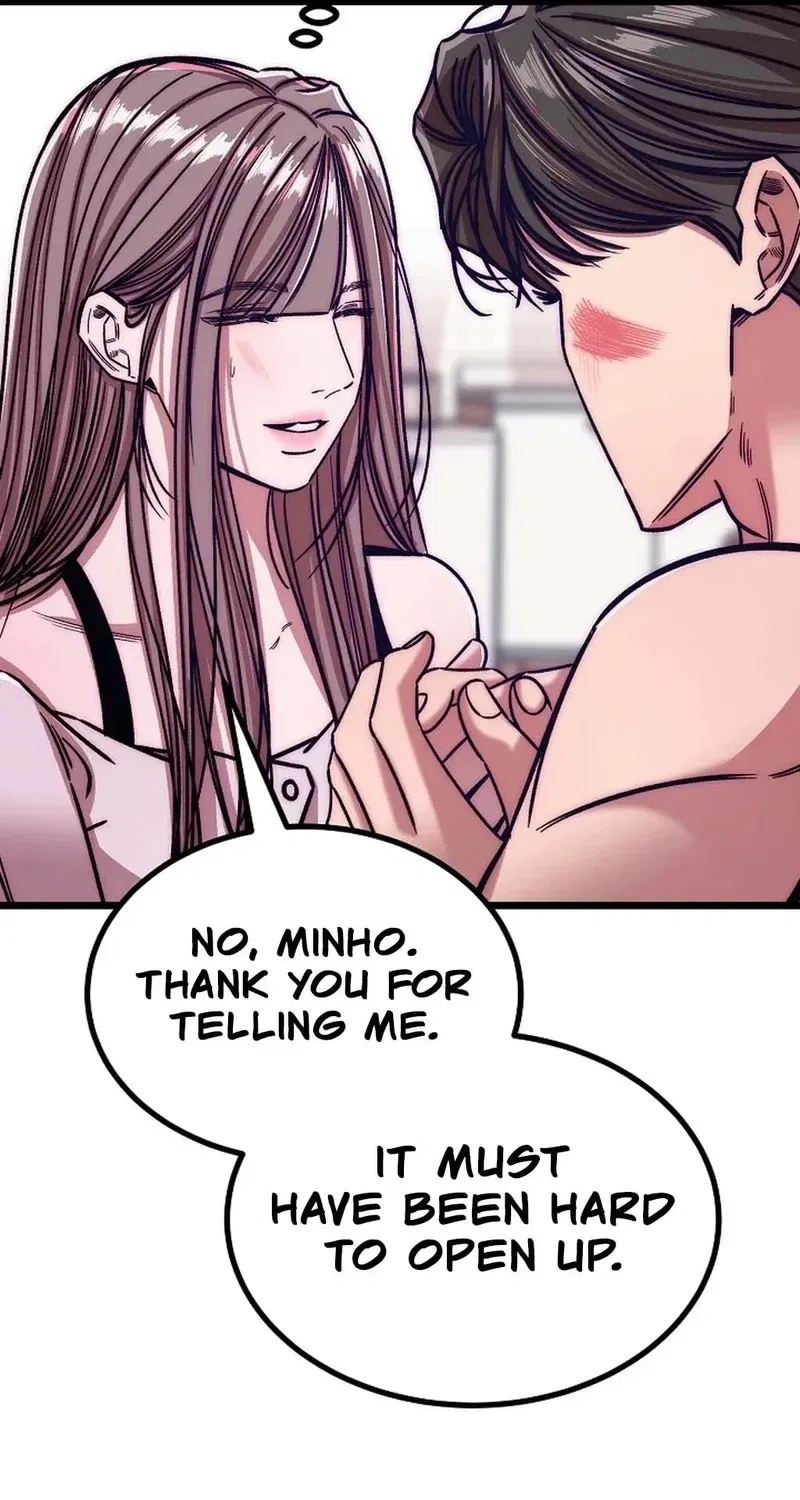 Make Me Lose Control Chapter 27 – Page 12