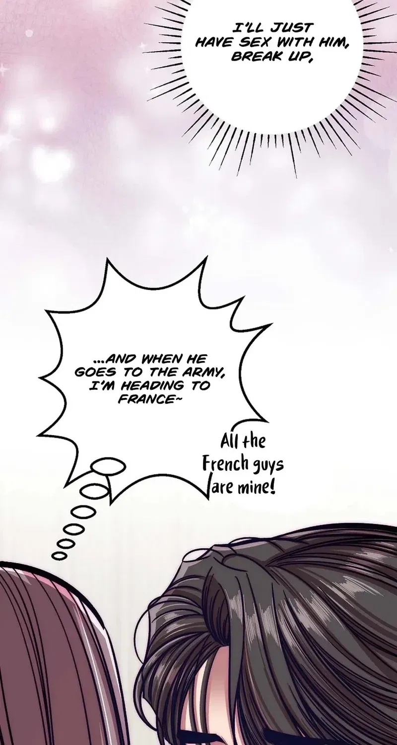 Make Me Lose Control Chapter 27 – Page 14