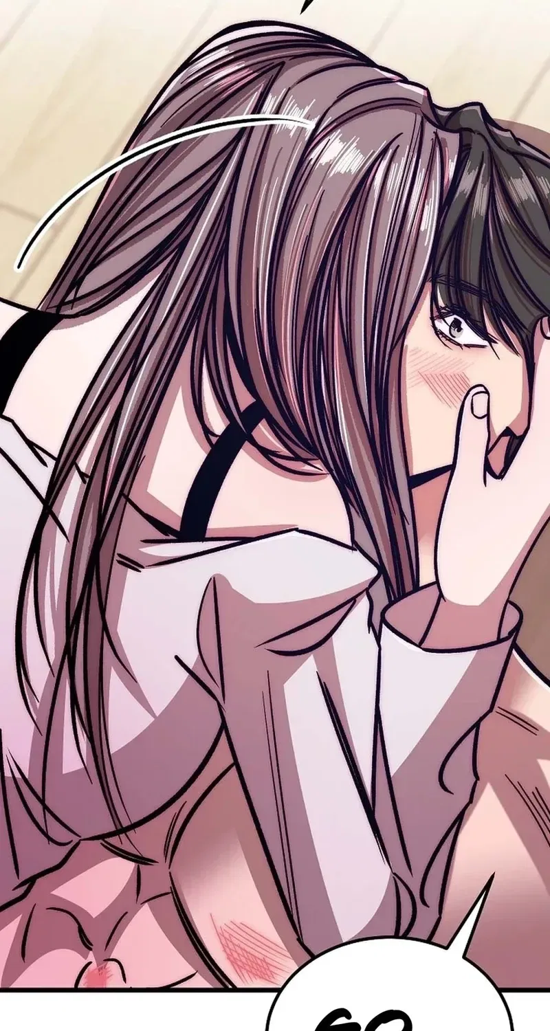 Make Me Lose Control Chapter 27 – Page 26