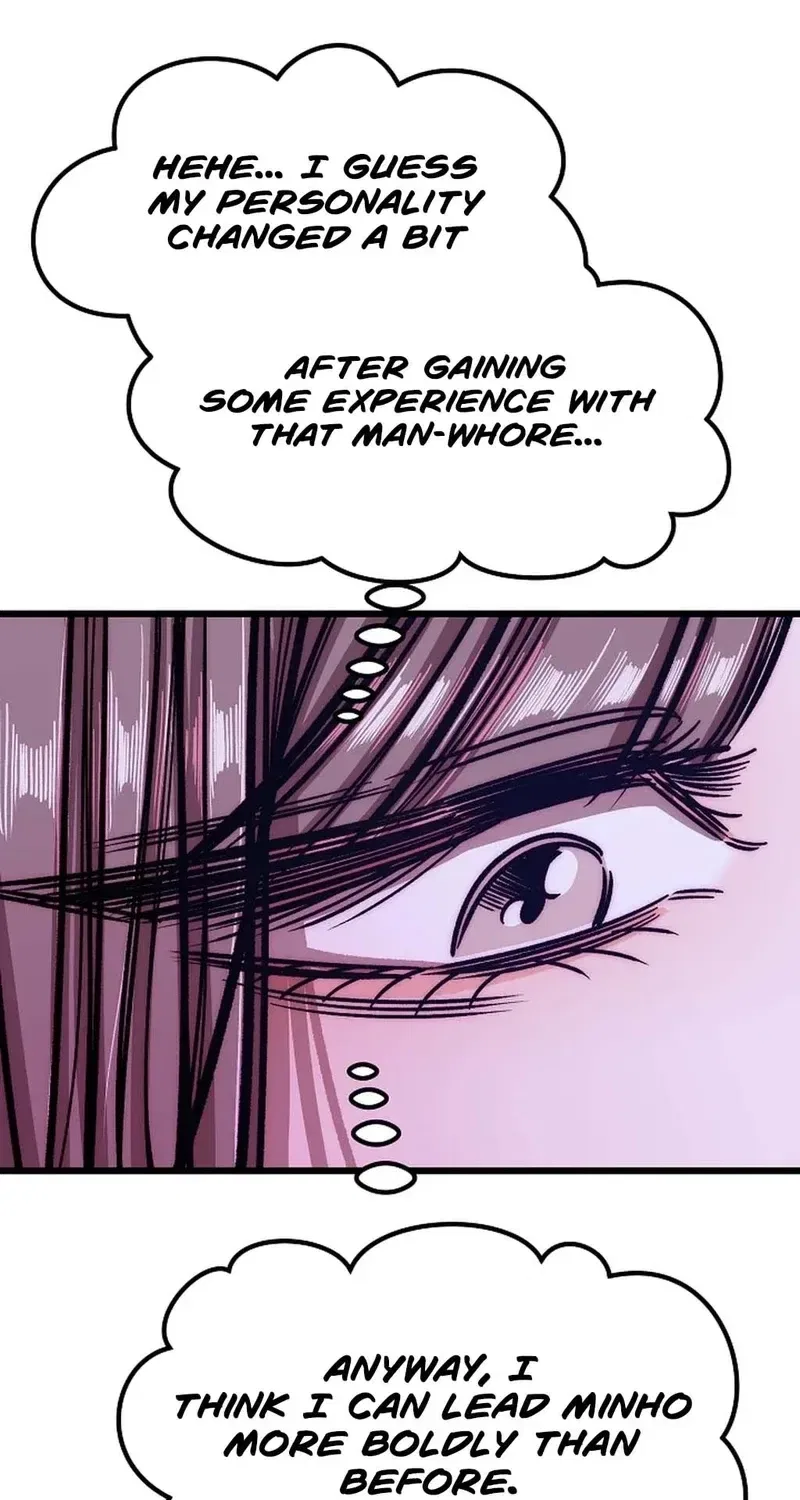 Make Me Lose Control Chapter 27 – Page 30