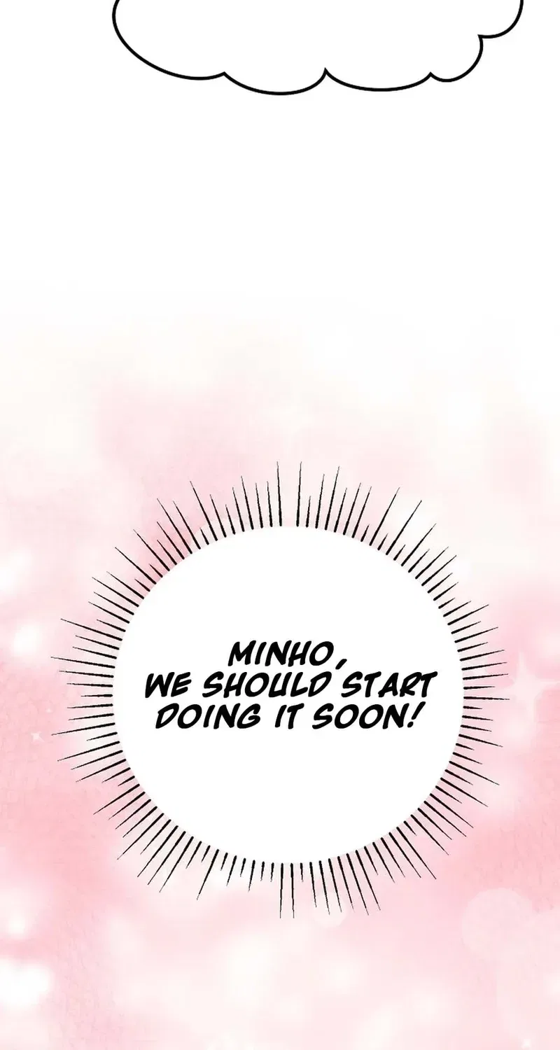 Make Me Lose Control Chapter 27 – Page 31