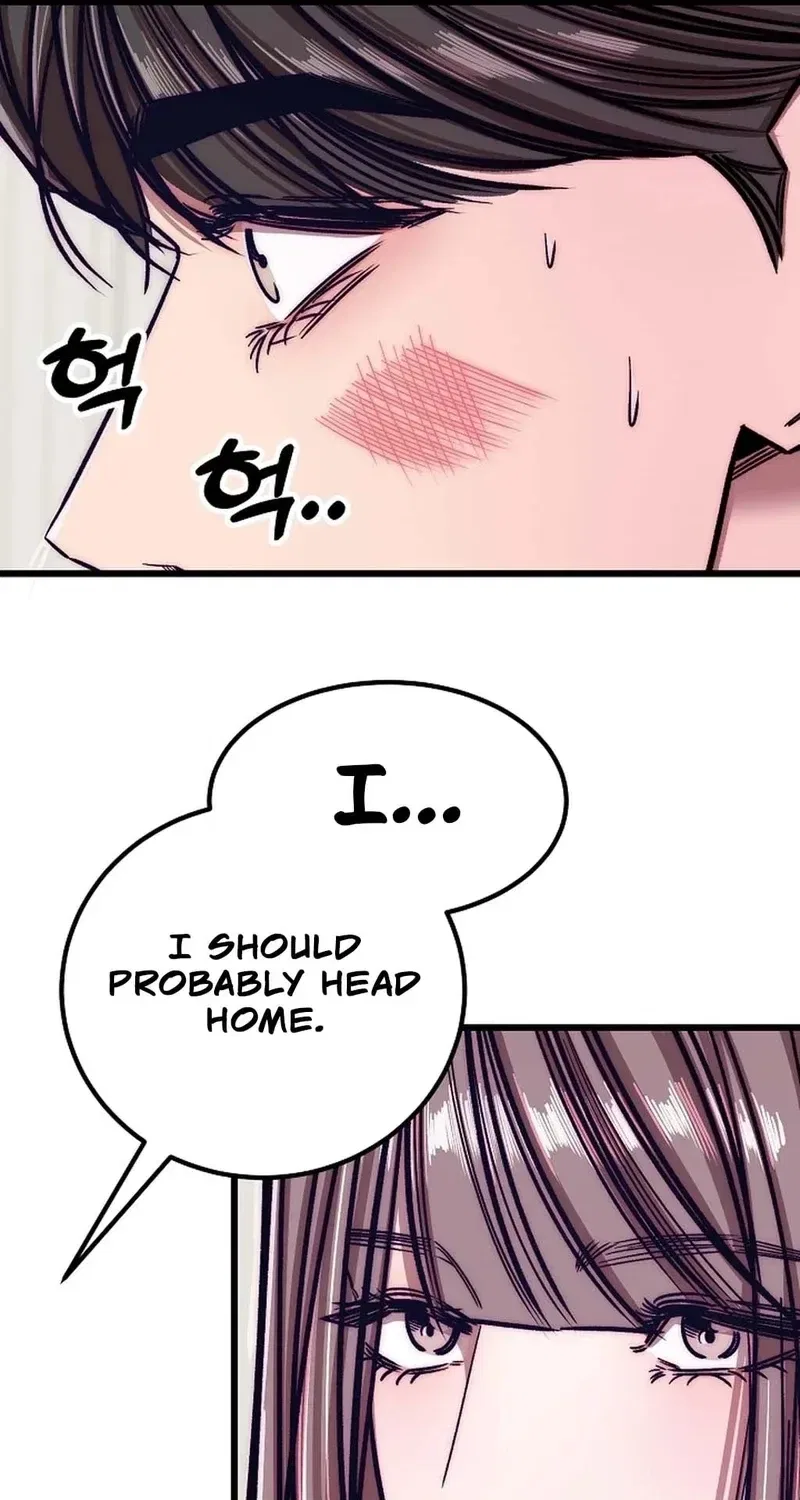 Make Me Lose Control Chapter 27 – Page 54