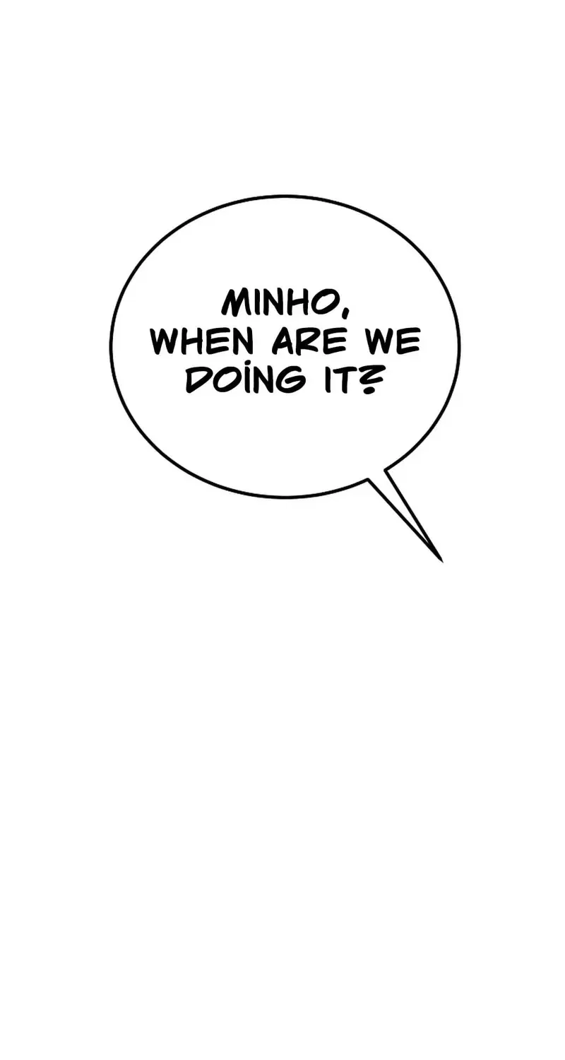 Make Me Lose Control Chapter 27 – Page 56
