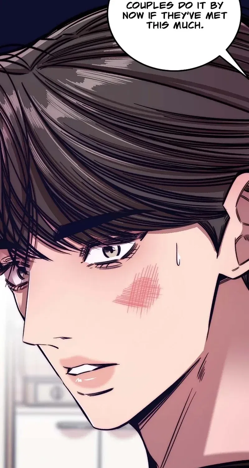 Make Me Lose Control Chapter 27 – Page 61