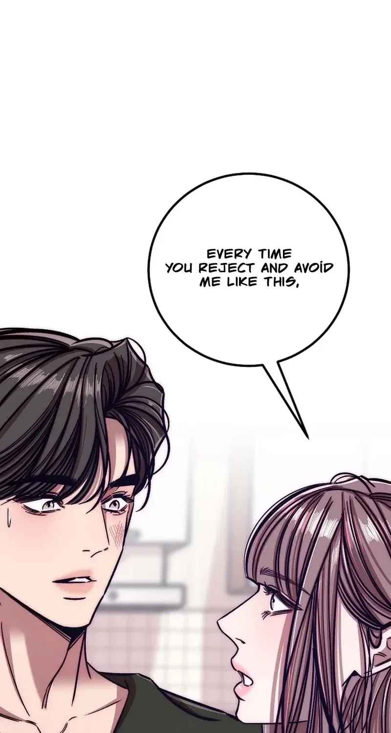 Make Me Lose Control Chapter 27 – Page 66