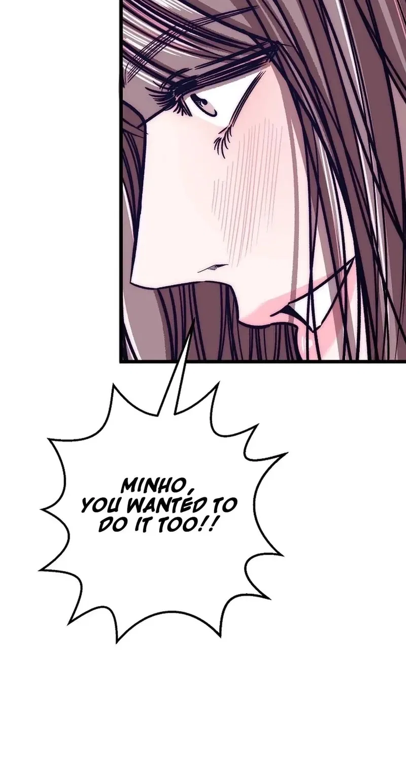 Make Me Lose Control Chapter 27 – Page 83