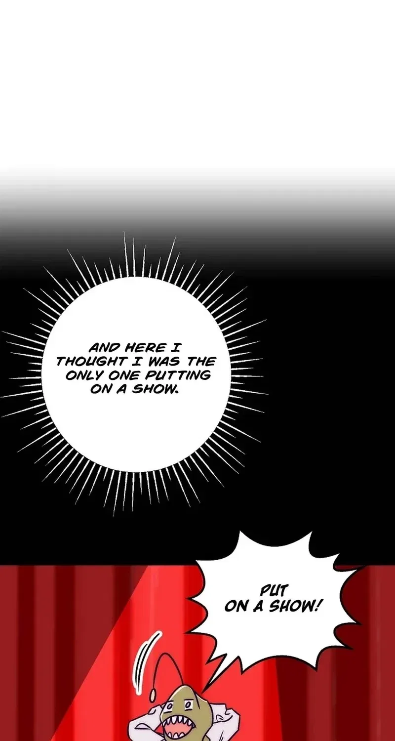 Make Me Lose Control Chapter 27 – Page 84