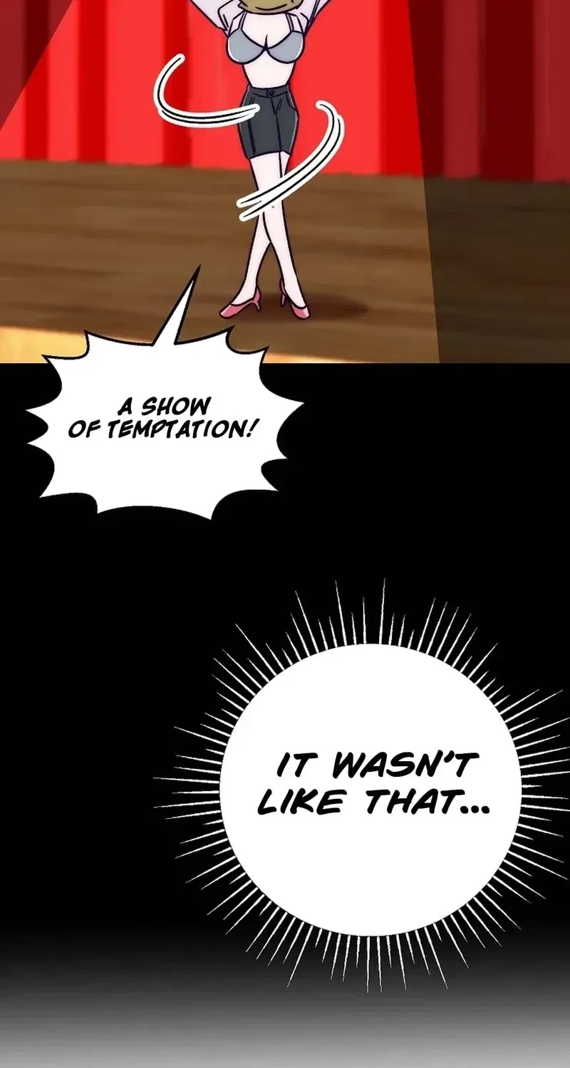 Make Me Lose Control Chapter 27 – Page 85