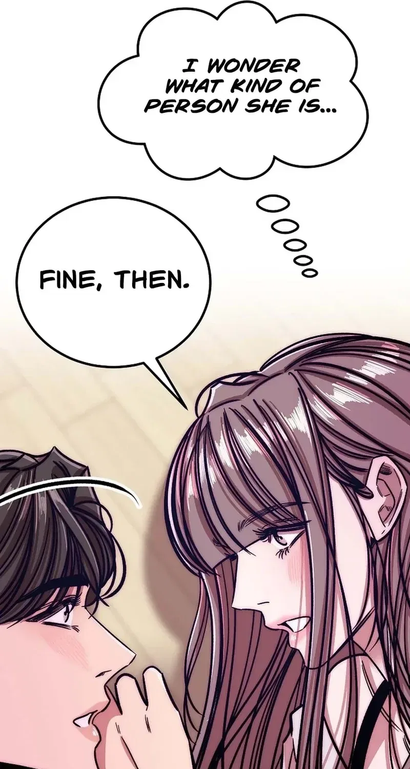 Make Me Lose Control Chapter 27 – Page 94