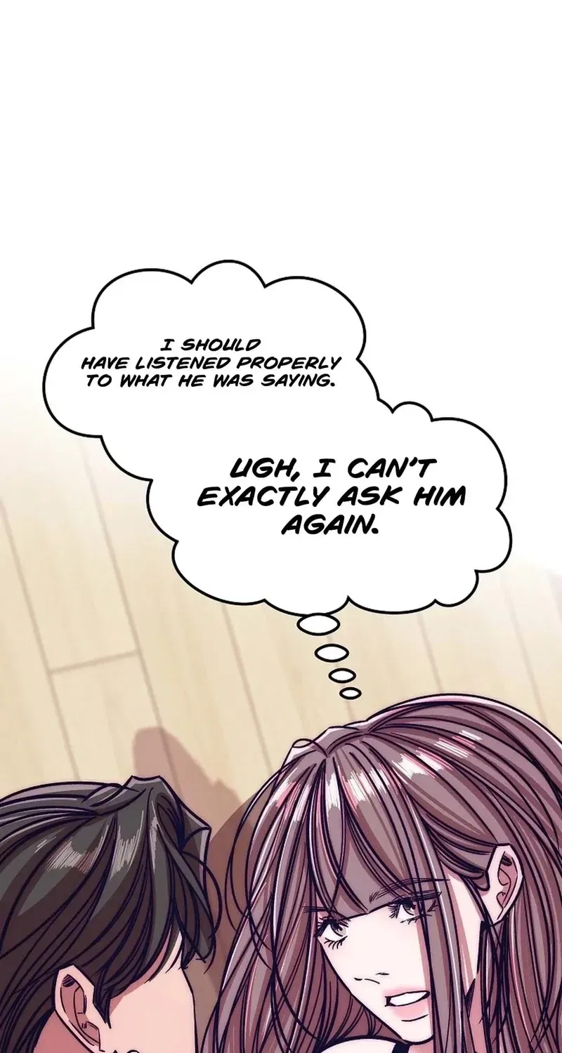 Make Me Lose Control Chapter 27 – Page 100