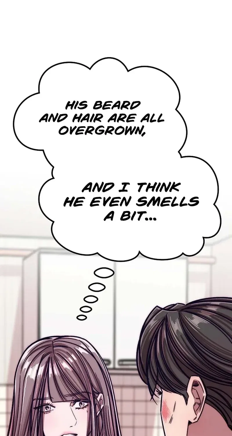 Make Me Lose Control Chapter 26 – Page 19