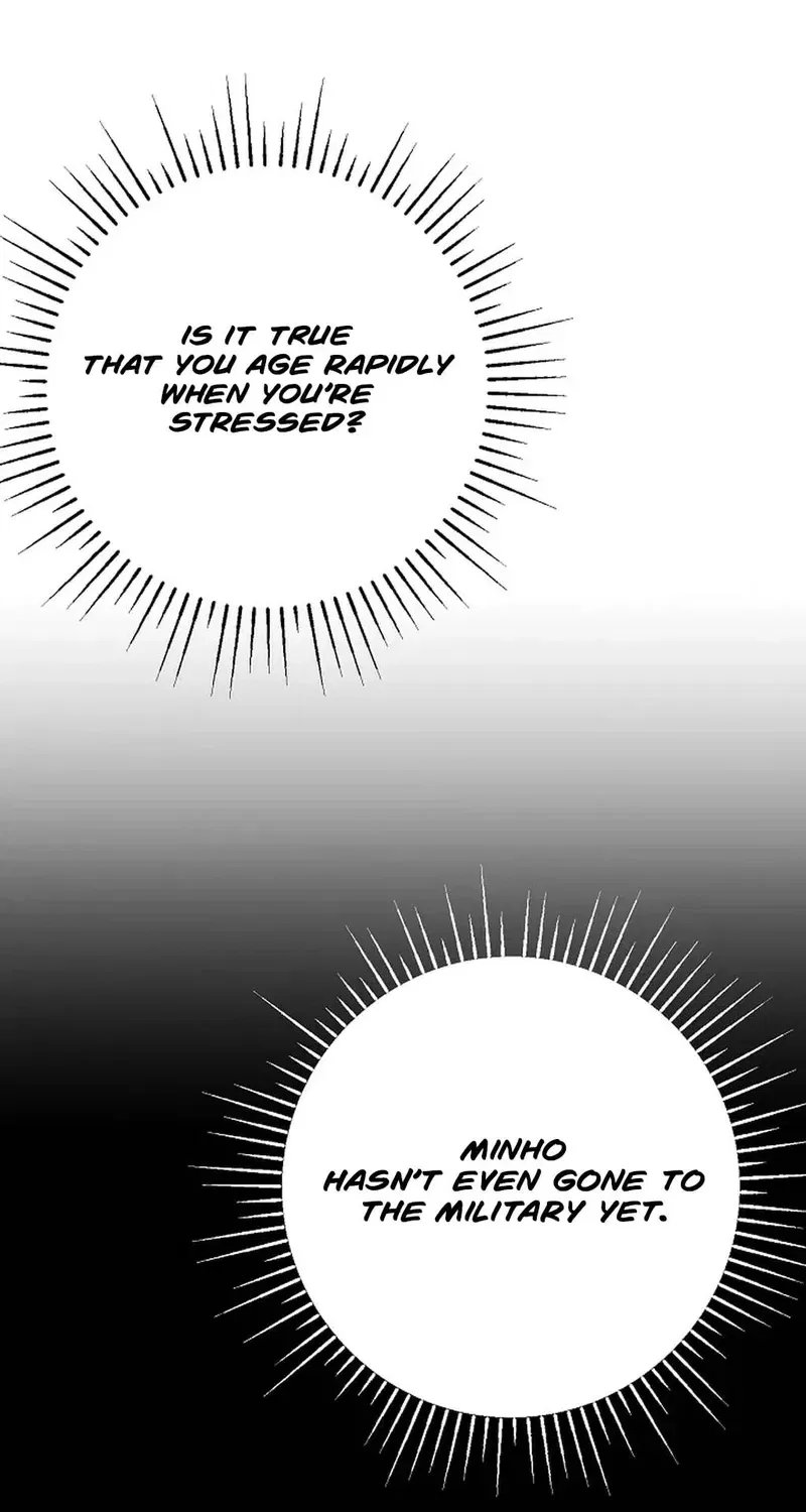 Make Me Lose Control Chapter 26 – Page 31