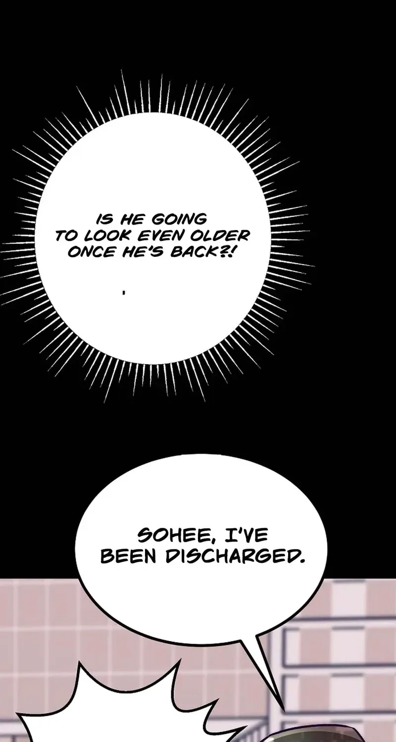 Make Me Lose Control Chapter 26 – Page 32