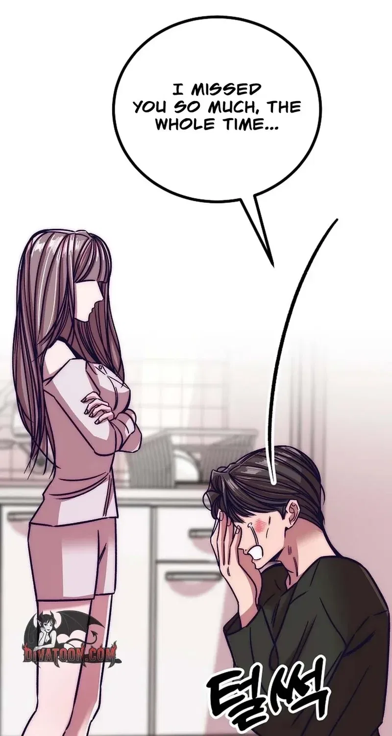 Make Me Lose Control Chapter 26 – Page 40