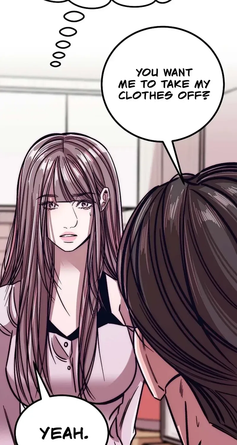 Make Me Lose Control Chapter 26 – Page 45