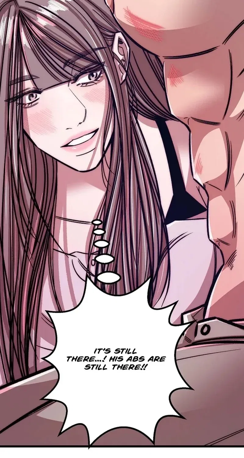 Make Me Lose Control Chapter 26 – Page 49
