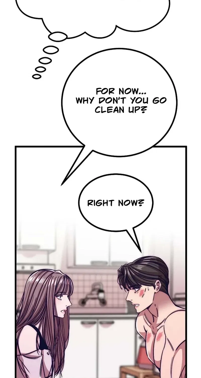 Make Me Lose Control Chapter 26 – Page 57