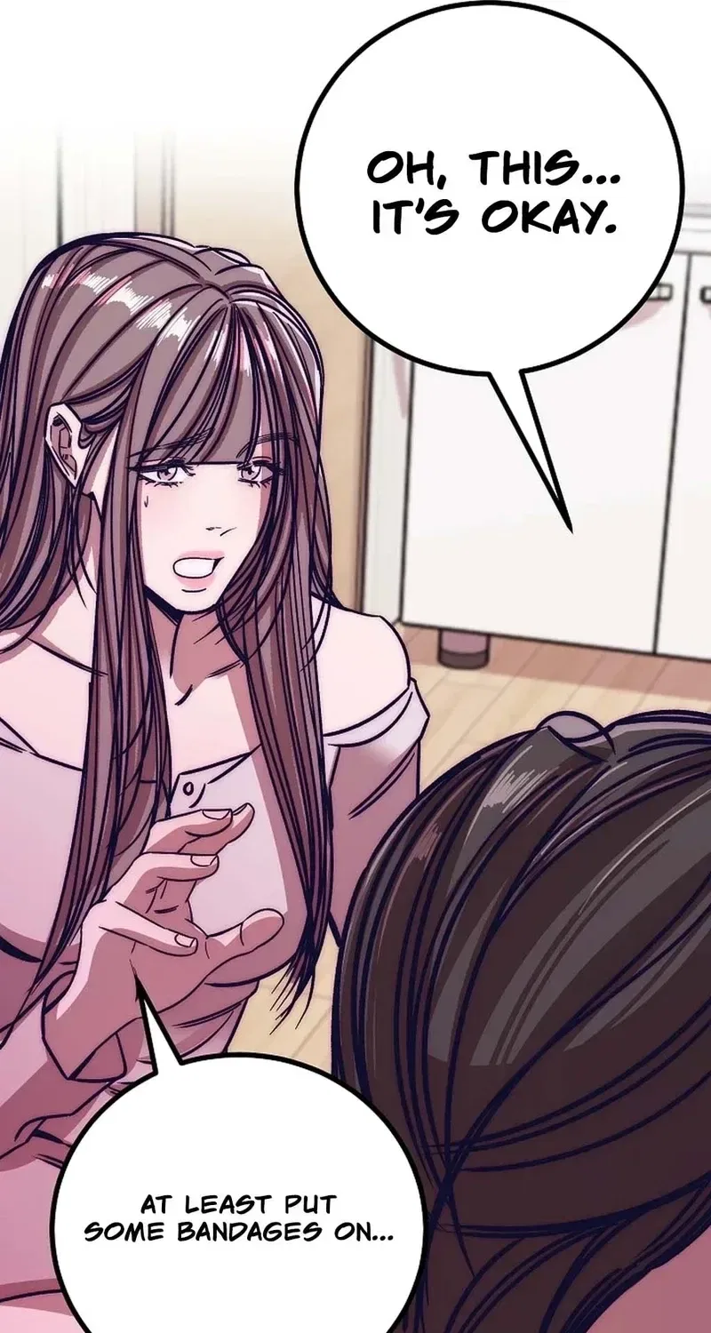 Make Me Lose Control Chapter 26 – Page 91