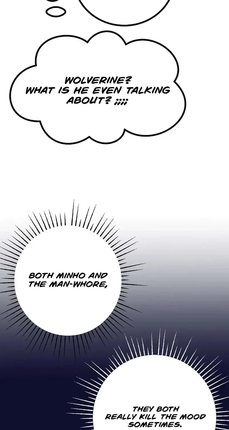 Make Me Lose Control Chapter 26 – Page 94