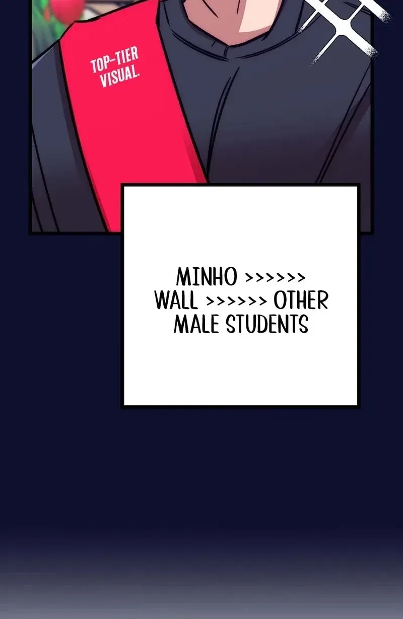 Make Me Lose Control Chapter 26 – Page 99