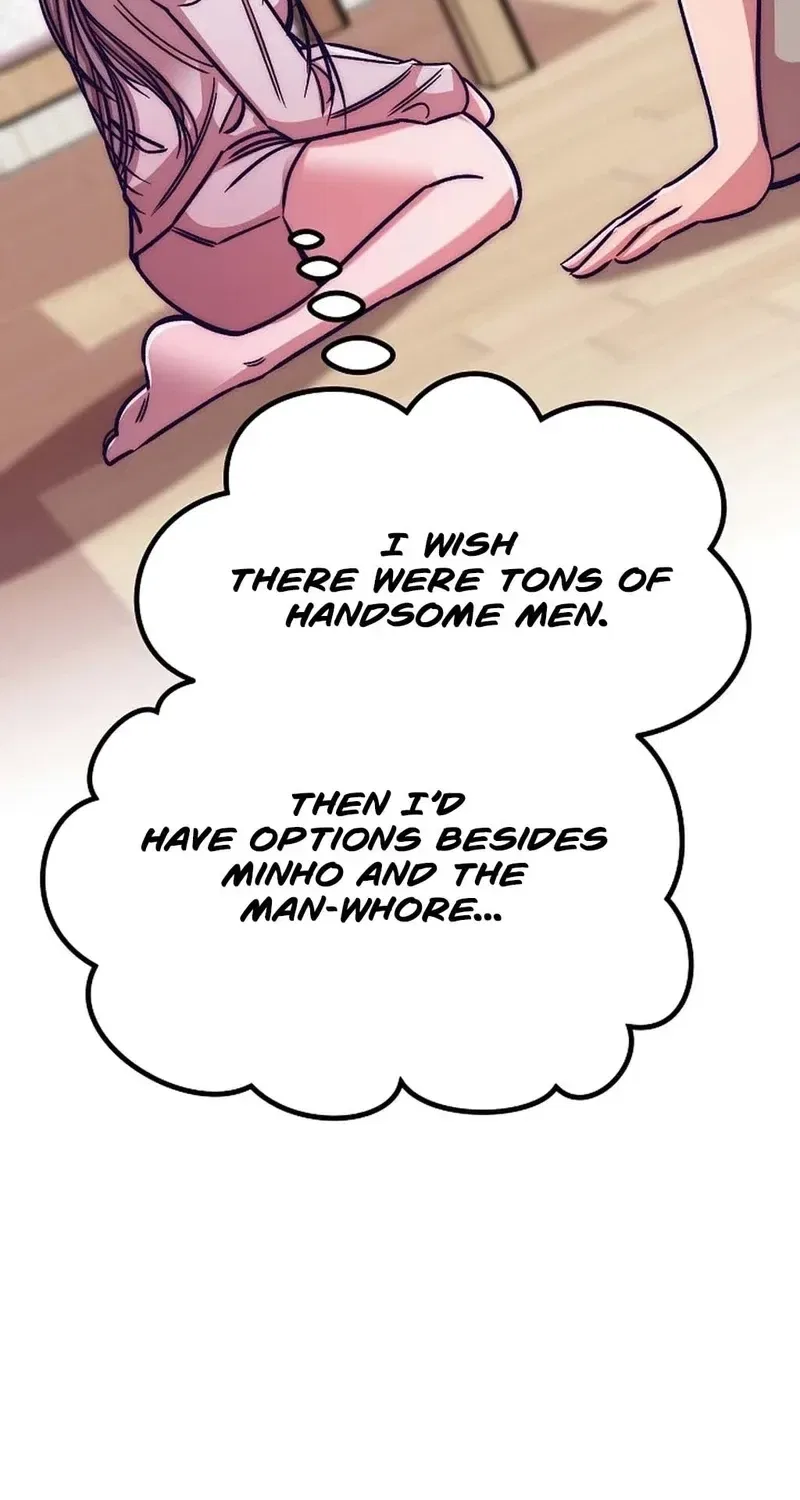 Make Me Lose Control Chapter 26 – Page 106