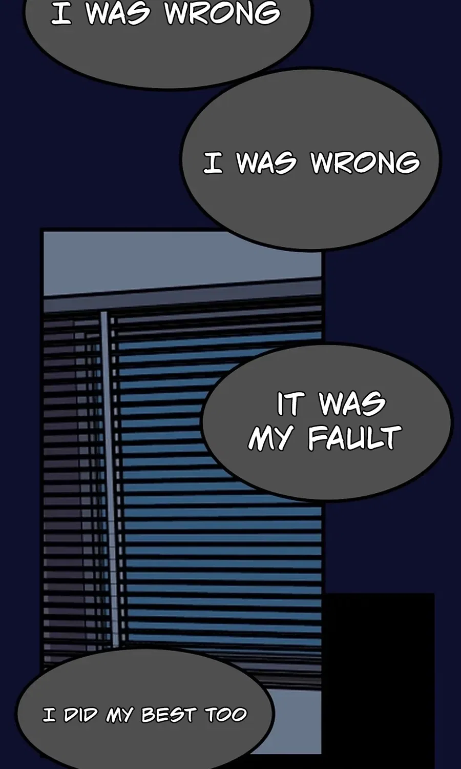 Make Me Lose Control Chapter 25 – Page 10