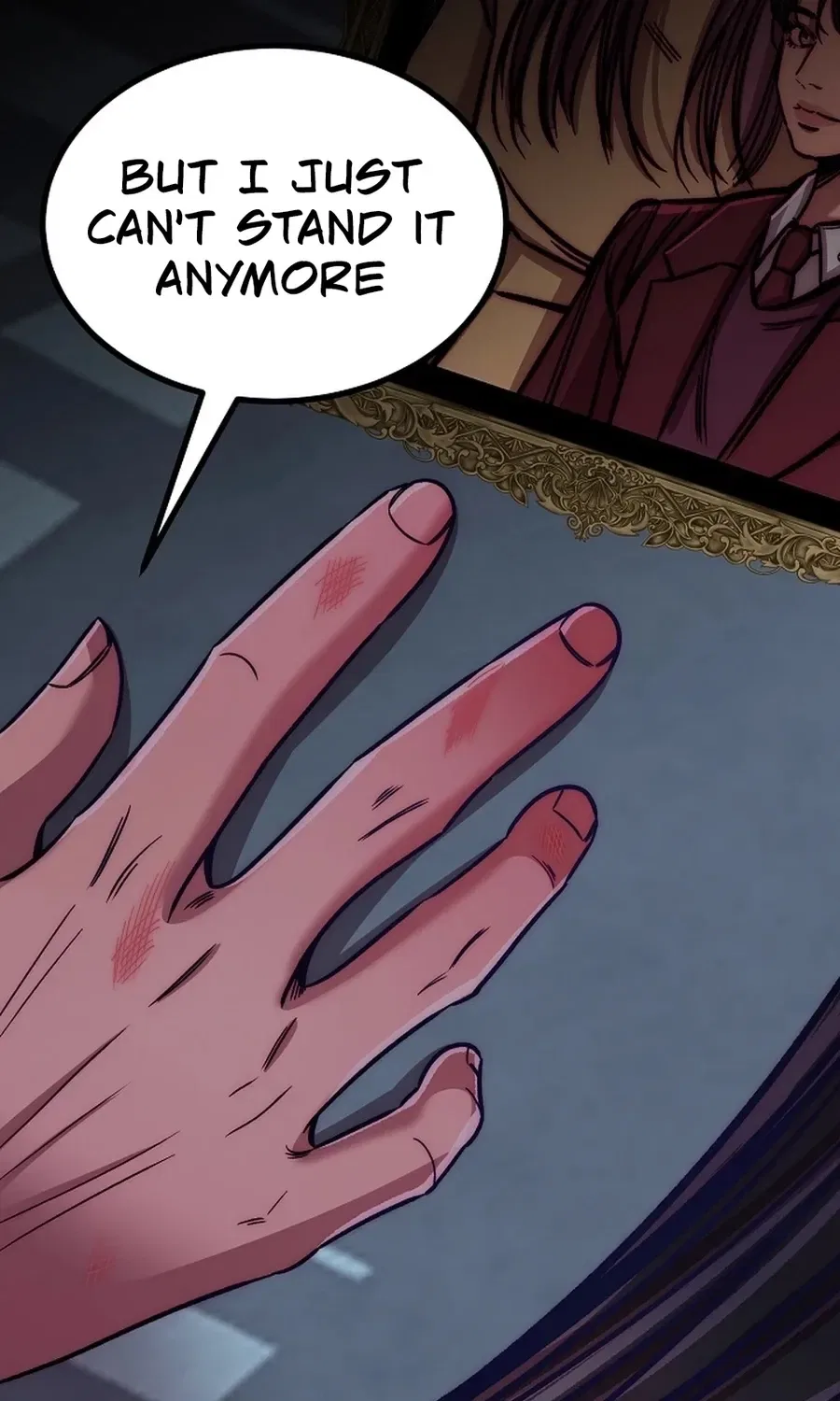 Make Me Lose Control Chapter 25 – Page 14