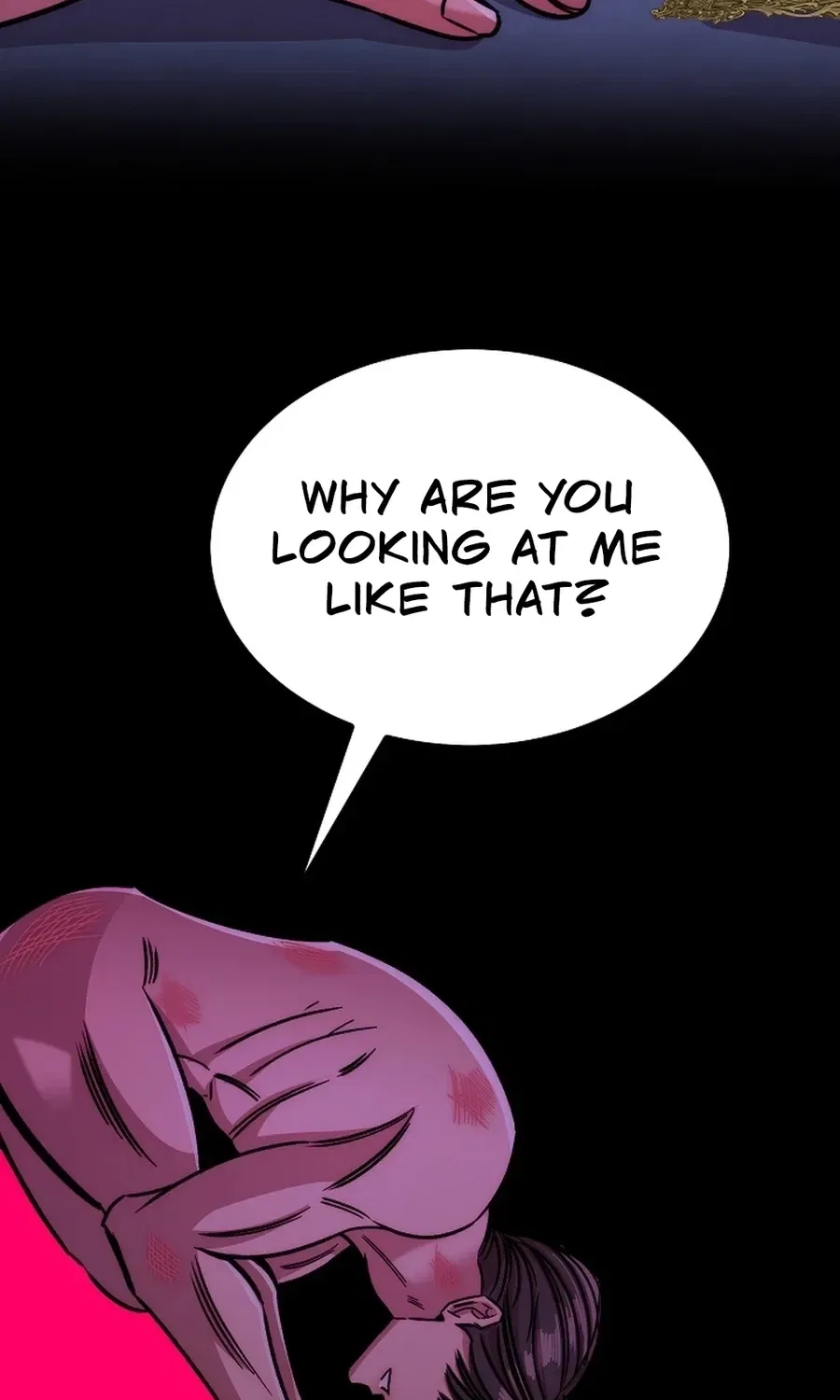 Make Me Lose Control Chapter 25 – Page 17