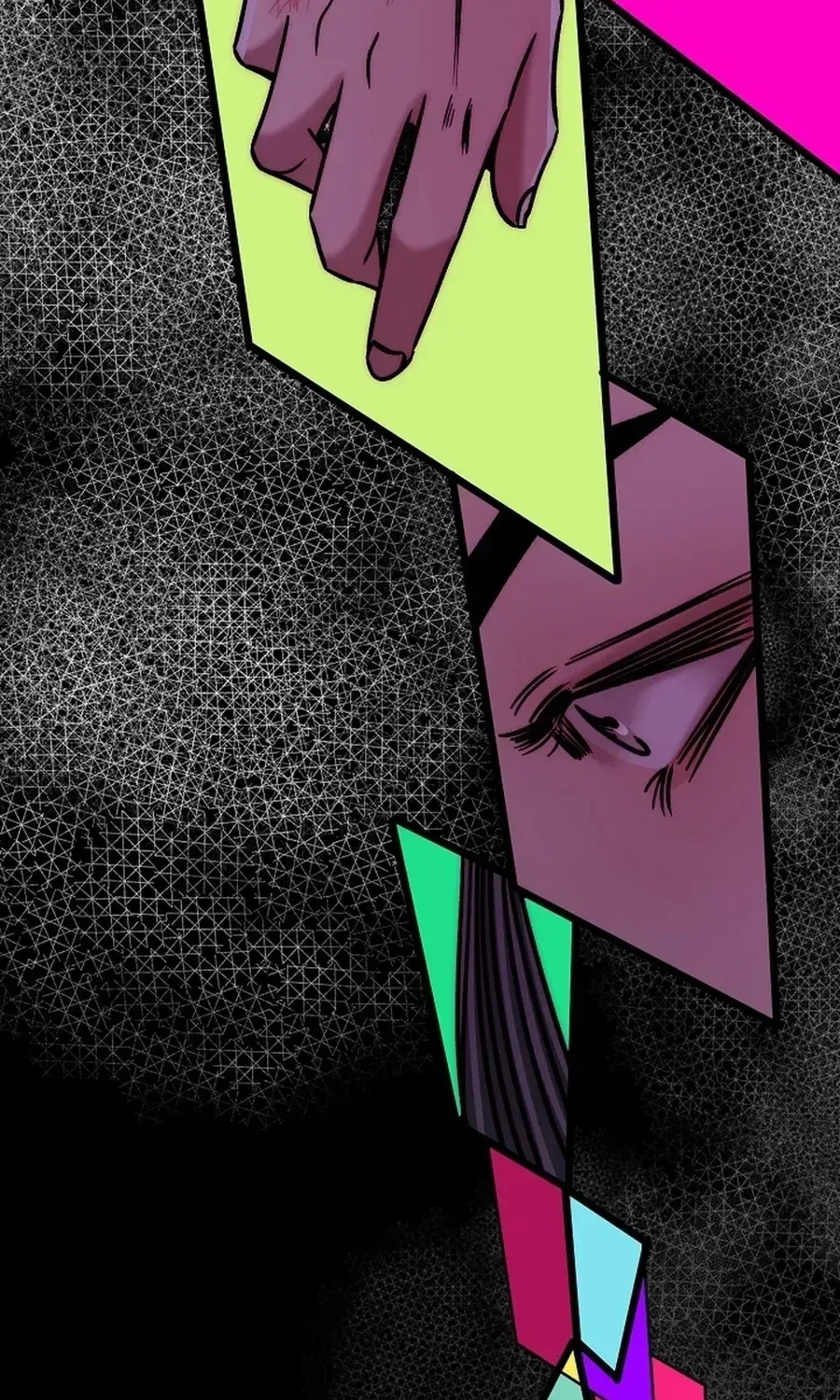 Make Me Lose Control Chapter 25 – Page 21