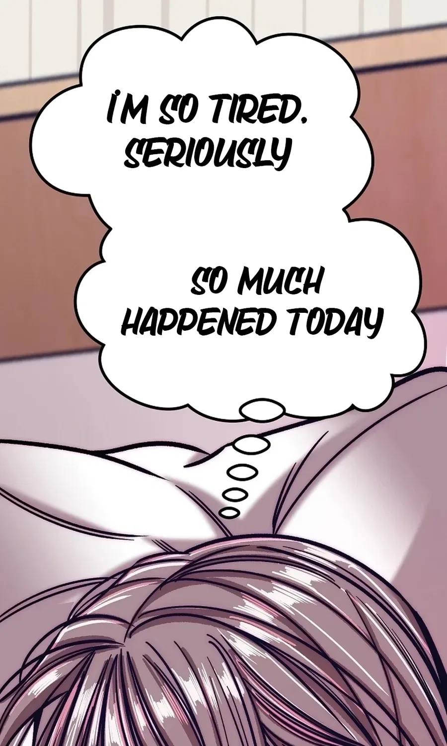 Make Me Lose Control Chapter 25 – Page 32