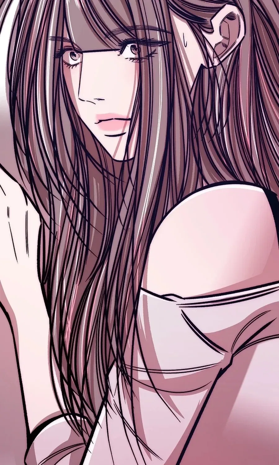 Make Me Lose Control Chapter 25 – Page 33