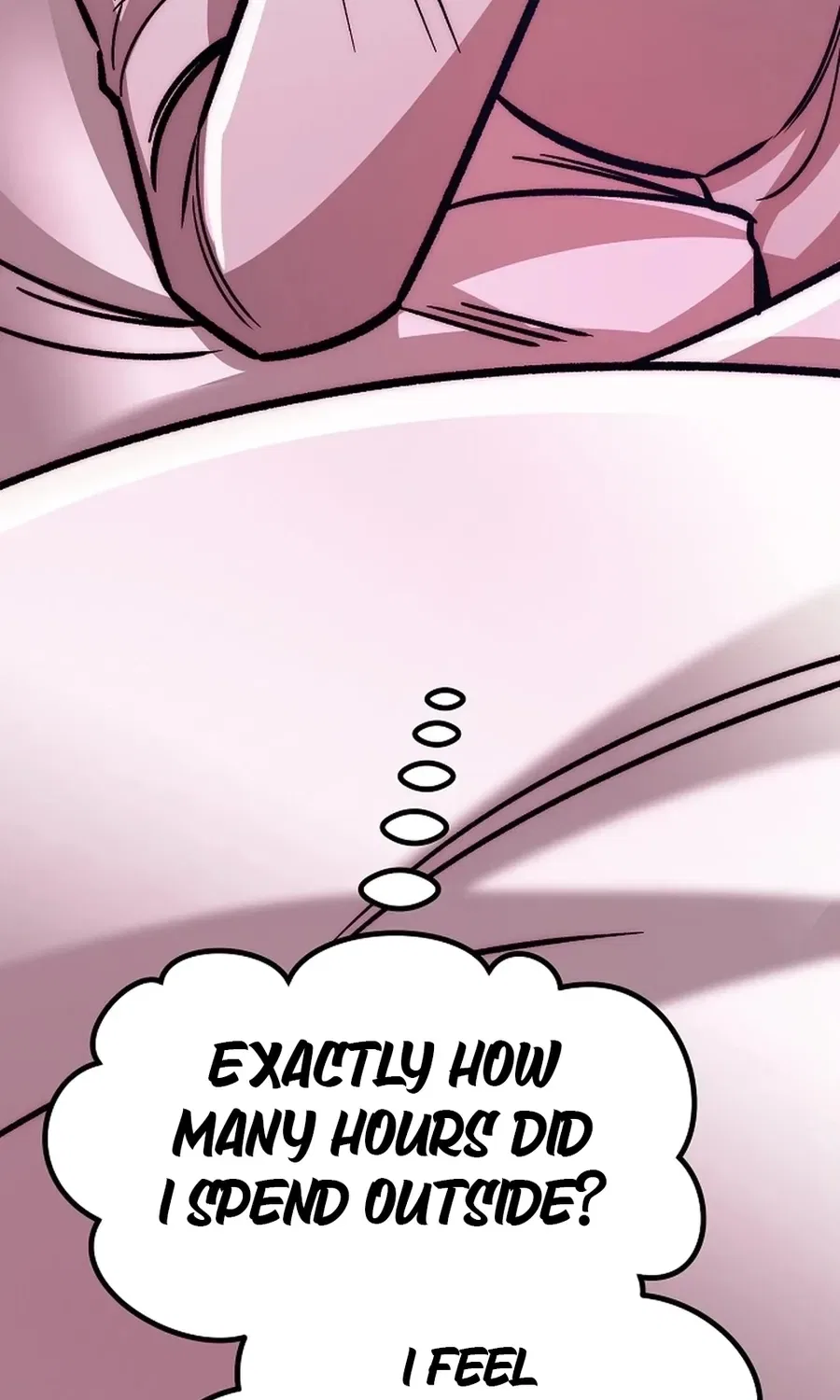 Make Me Lose Control Chapter 25 – Page 34