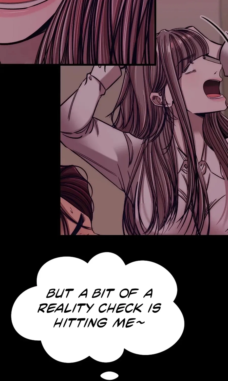 Make Me Lose Control Chapter 25 – Page 38