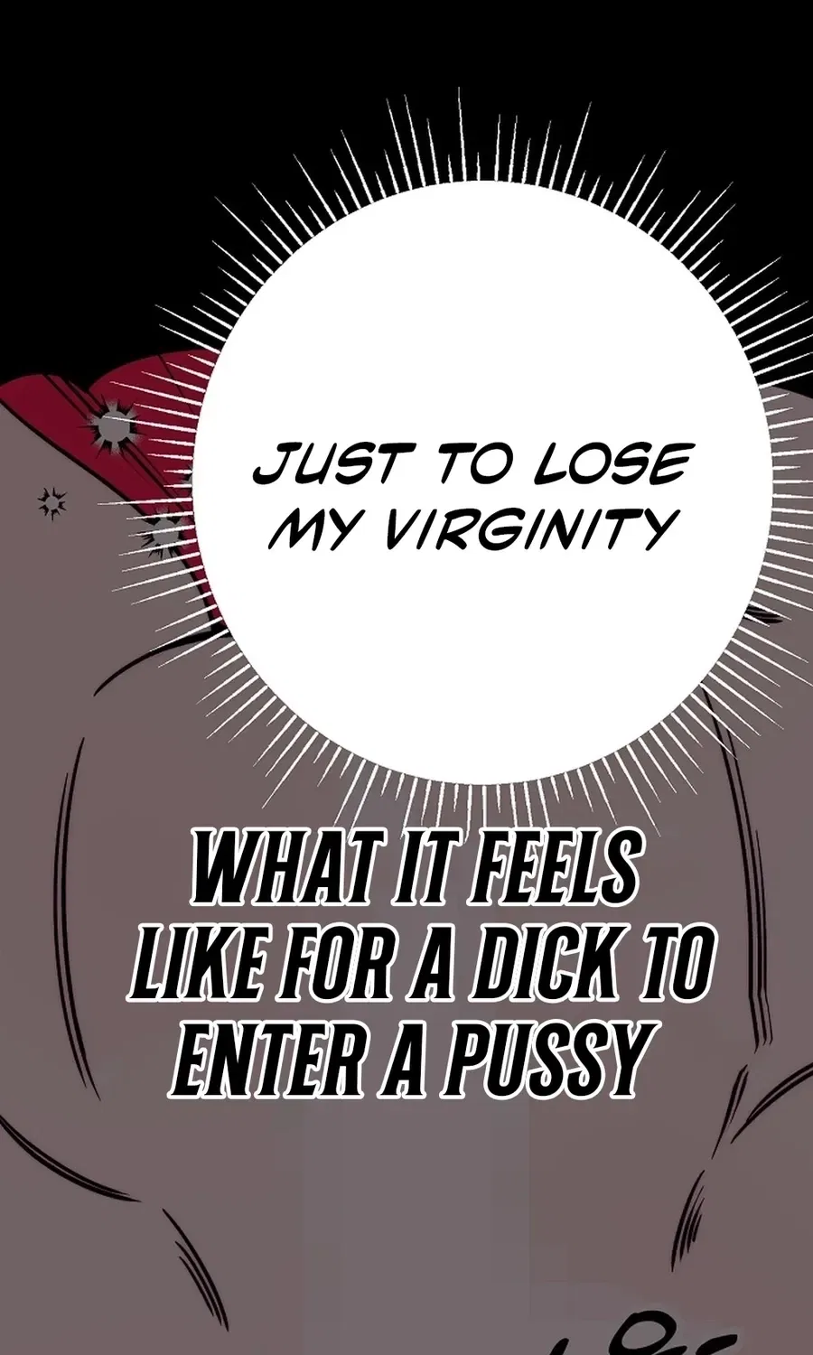 Make Me Lose Control Chapter 25 – Page 41