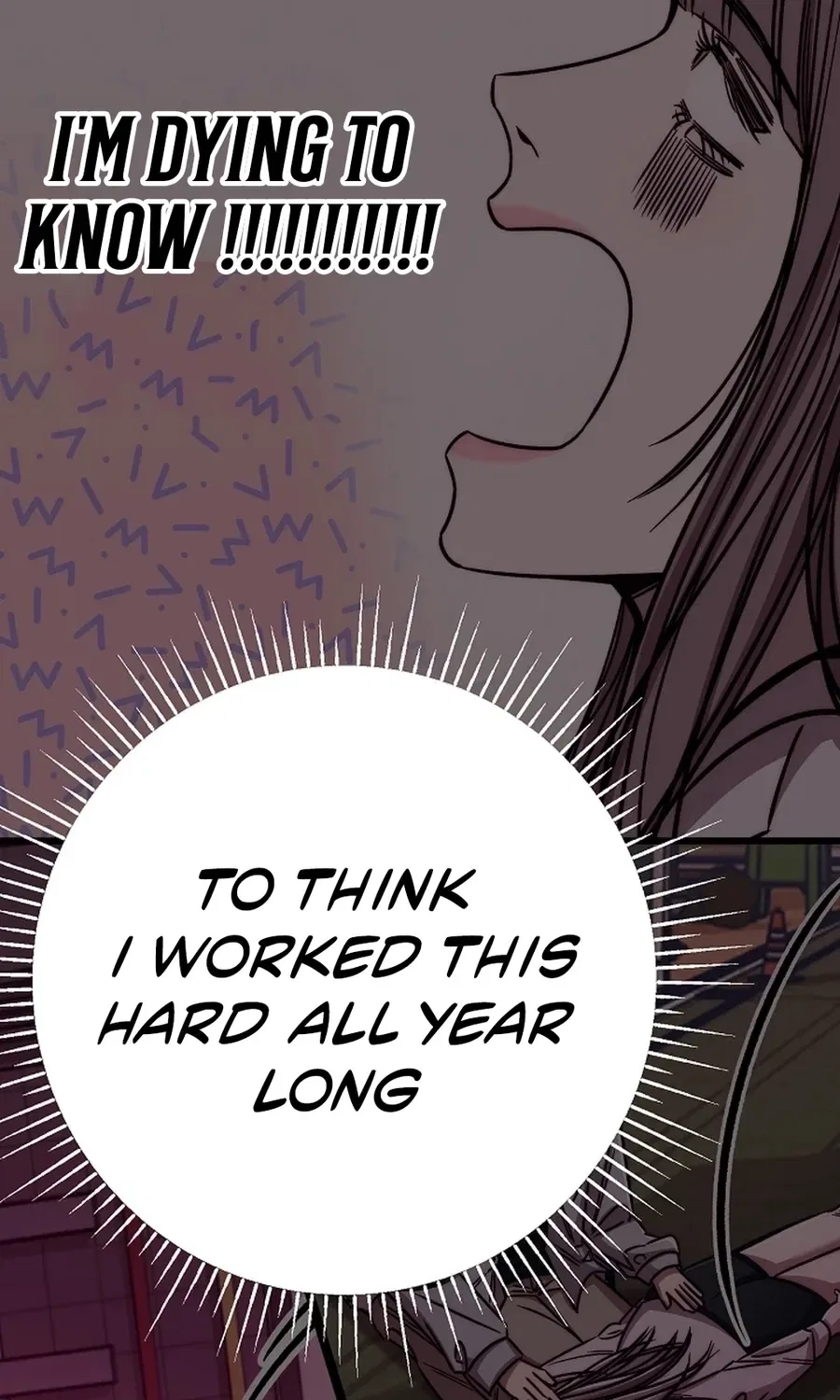 Make Me Lose Control Chapter 25 – Page 43