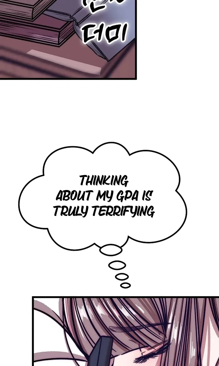 Make Me Lose Control Chapter 25 – Page 50
