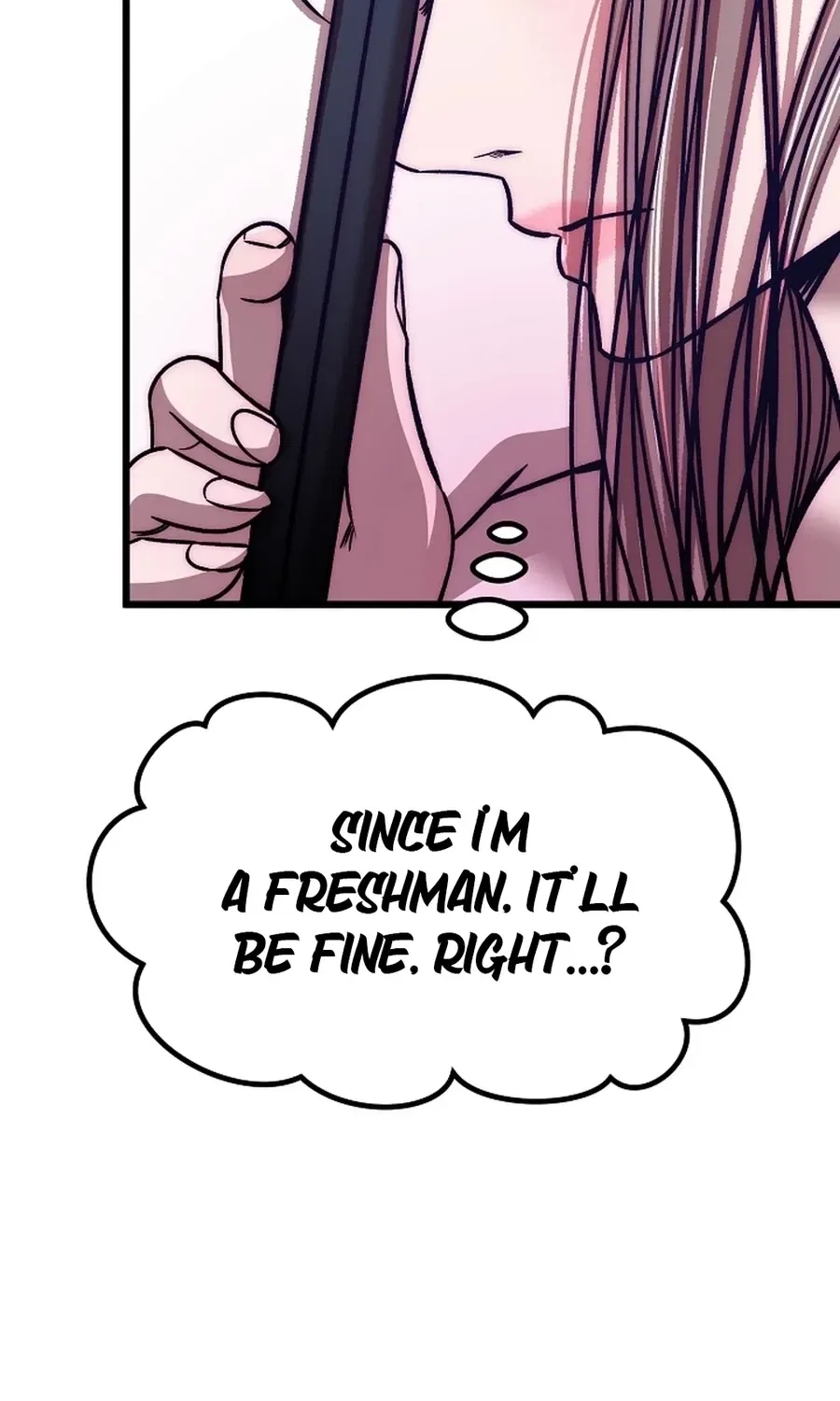 Make Me Lose Control Chapter 25 – Page 51