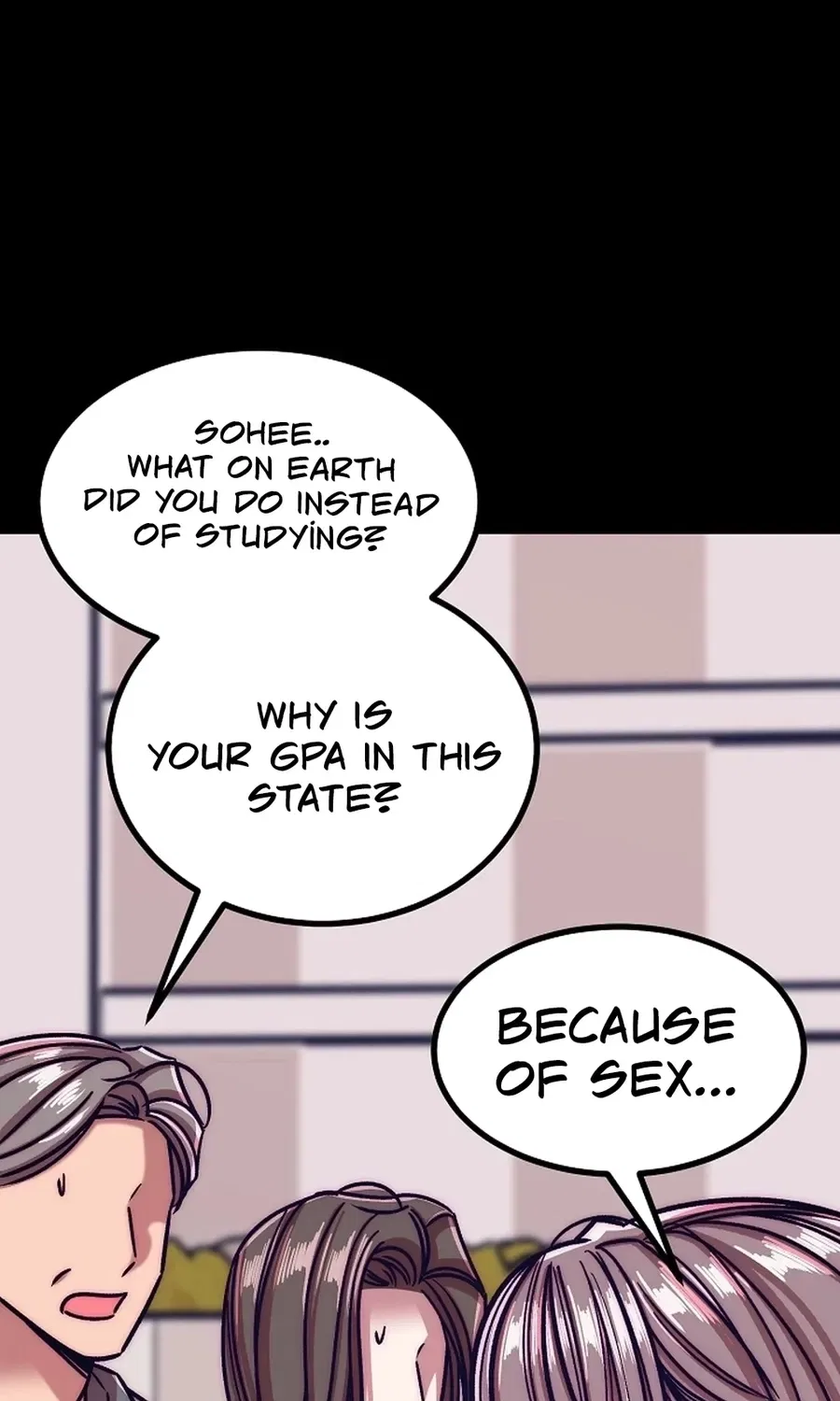 Make Me Lose Control Chapter 25 – Page 57
