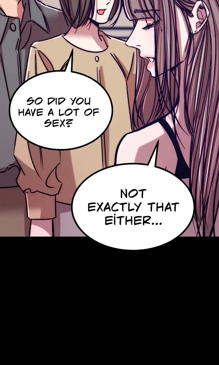 Make Me Lose Control Chapter 25 – Page 58