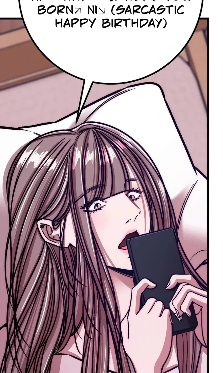 Make Me Lose Control Chapter 25 – Page 62