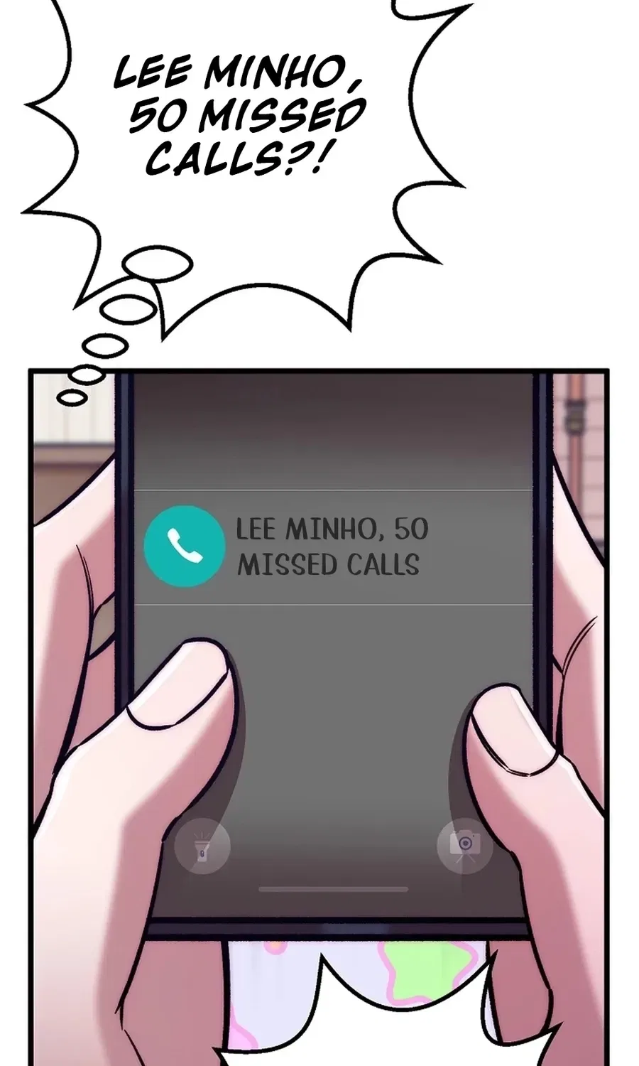Make Me Lose Control Chapter 25 – Page 64