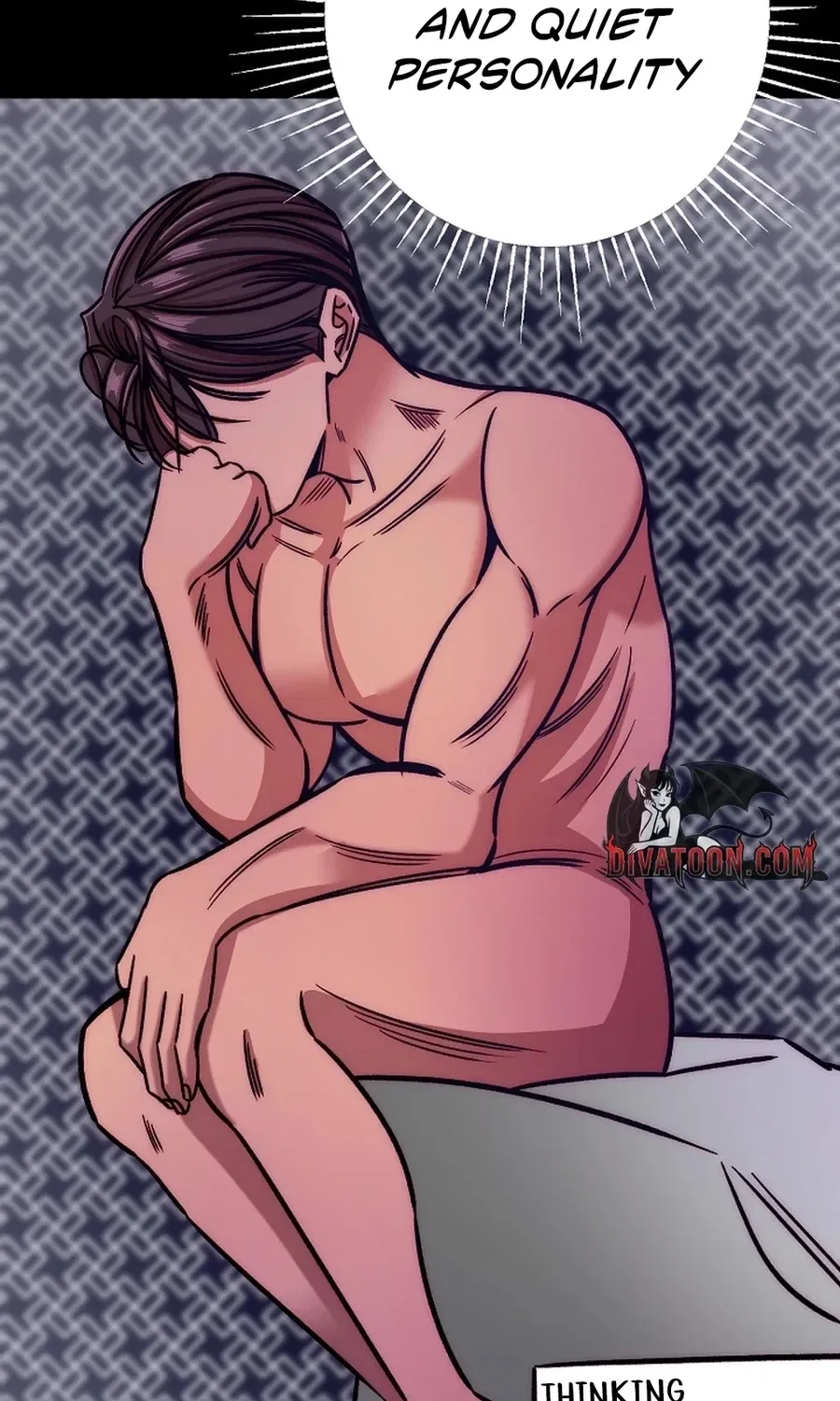 Make Me Lose Control Chapter 25 – Page 67