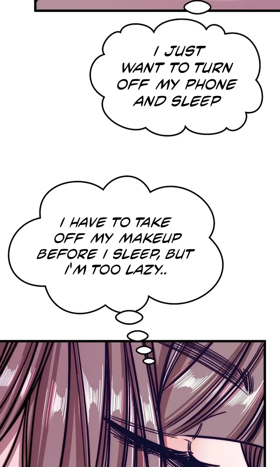 Make Me Lose Control Chapter 25 – Page 74