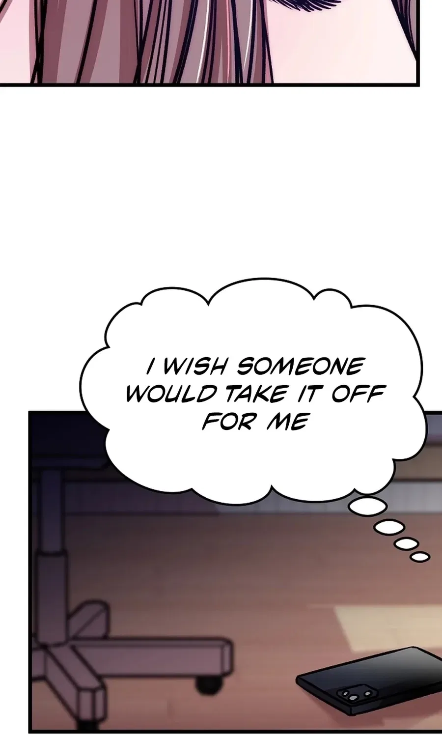 Make Me Lose Control Chapter 25 – Page 75