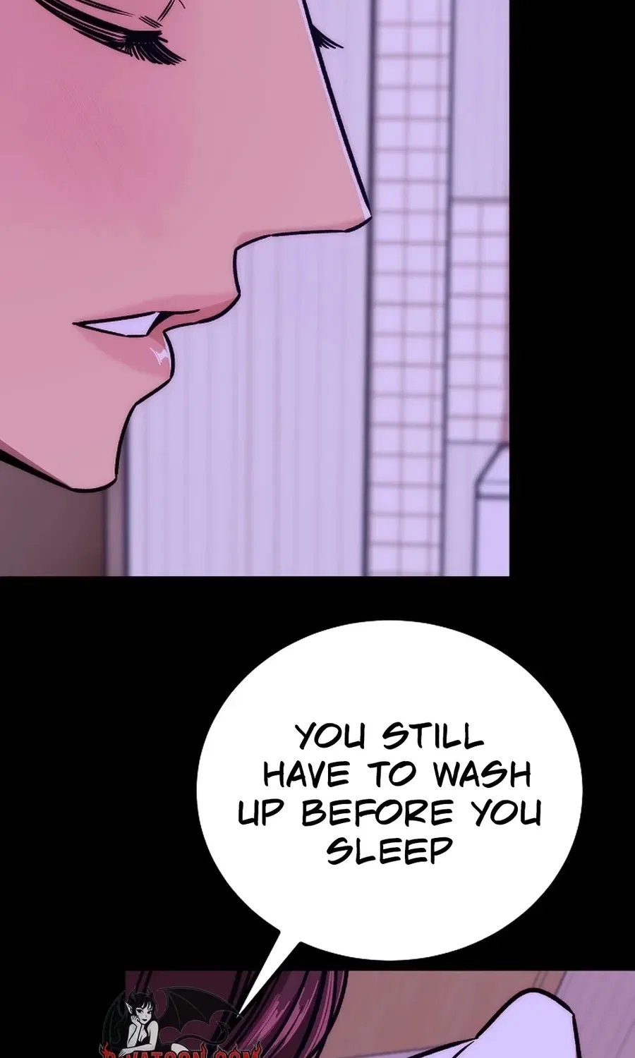 Make Me Lose Control Chapter 25 – Page 80