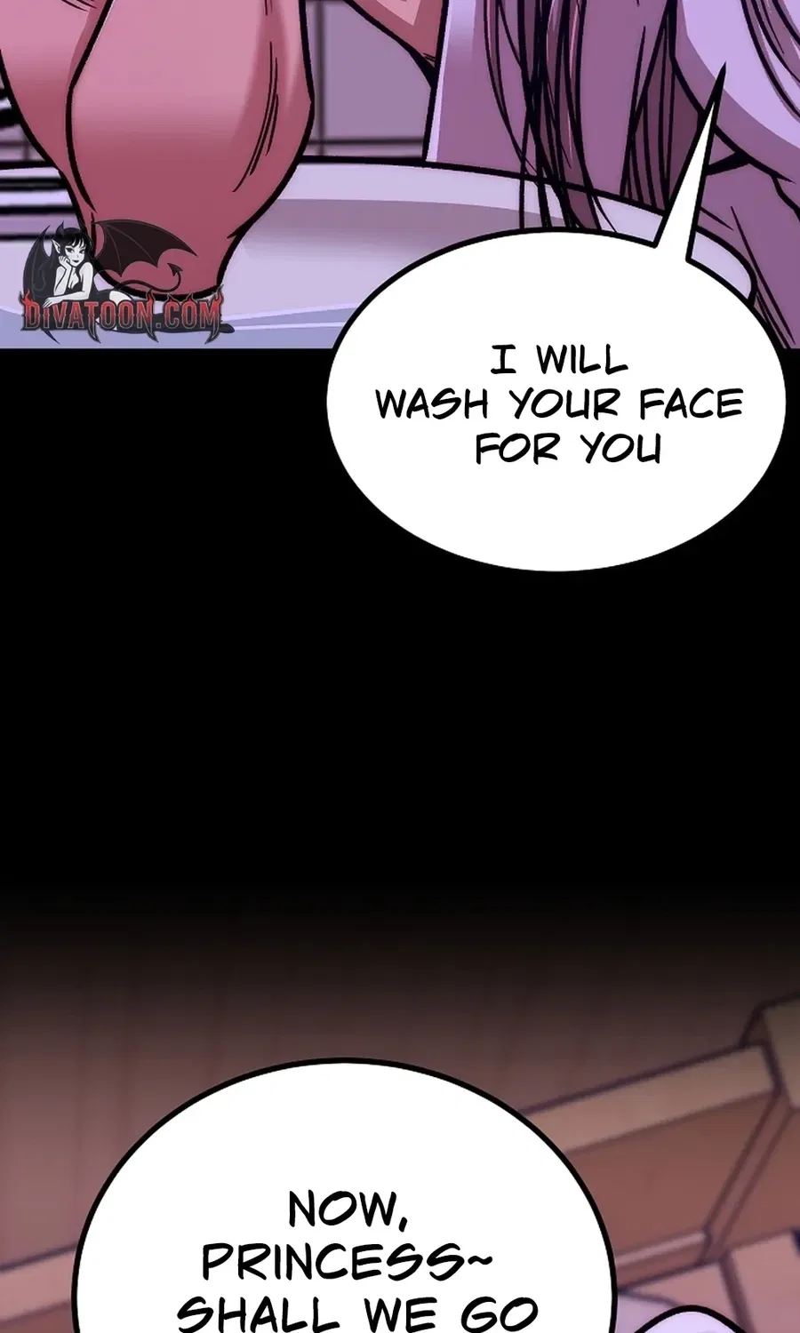 Make Me Lose Control Chapter 25 – Page 84